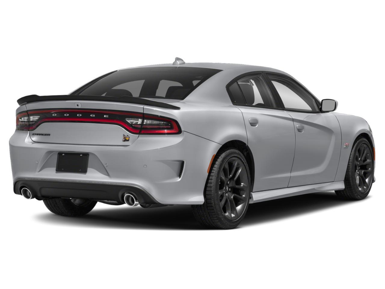 2023 Dodge Charger R/T Scat Pack Widebody Gresham OR