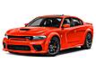 2023 Dodge Charger SRT Hellcat Redeye Widebody
