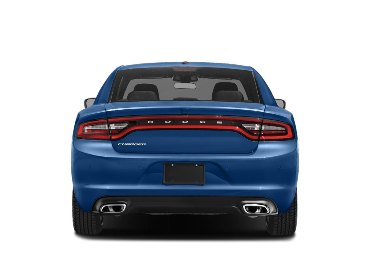 2023 Dodge Charger SXT Uvalde TX