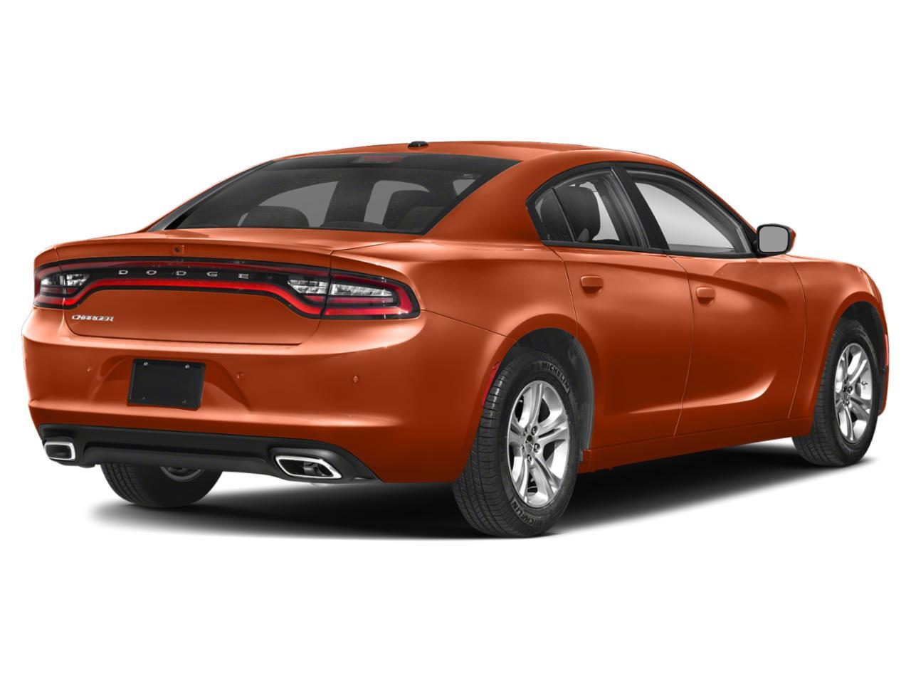 2023 Dodge Charger SXT Uvalde TX