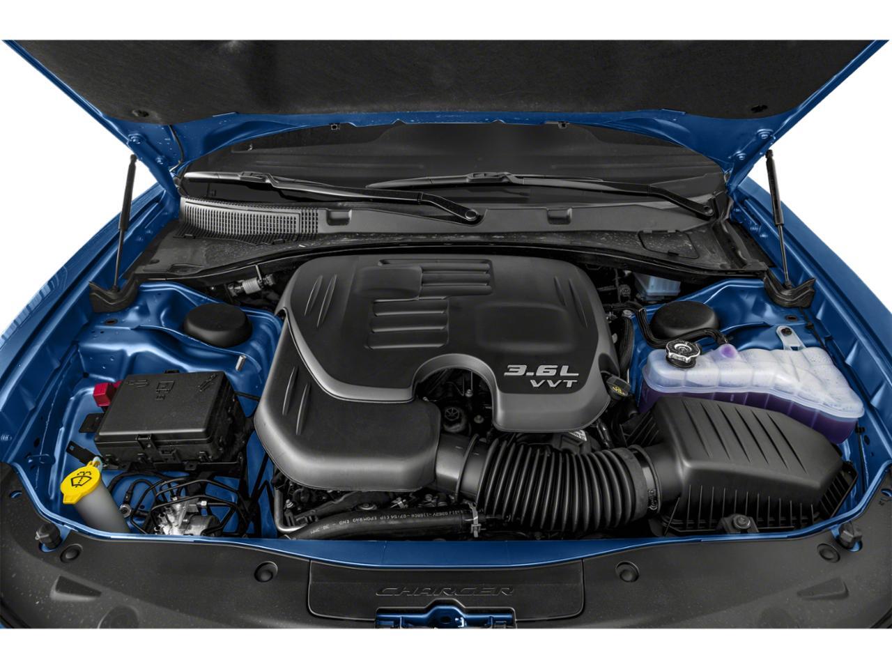 2023 Dodge Charger SXT Irving TX
