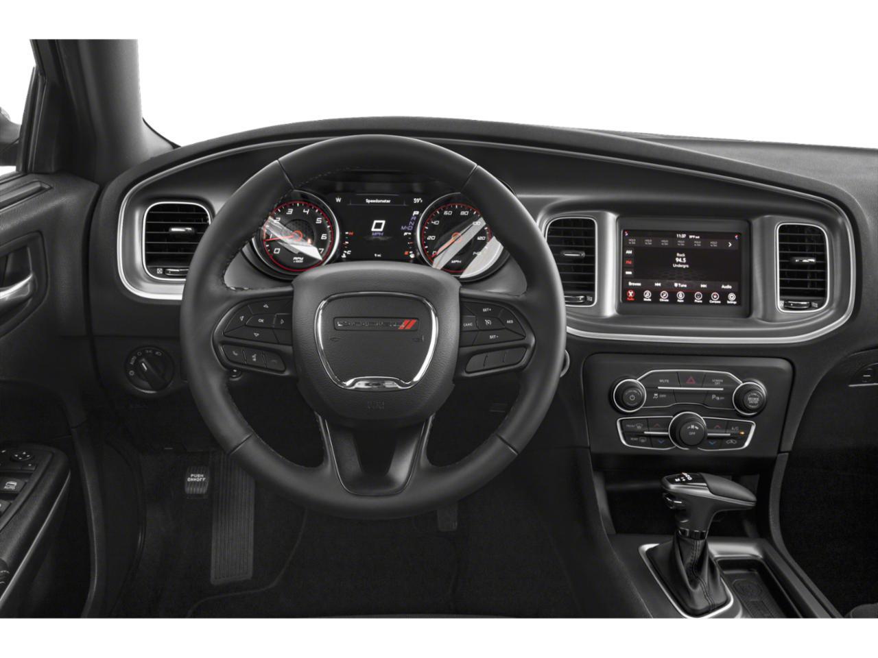 2023 Dodge Charger SXT Irving TX
