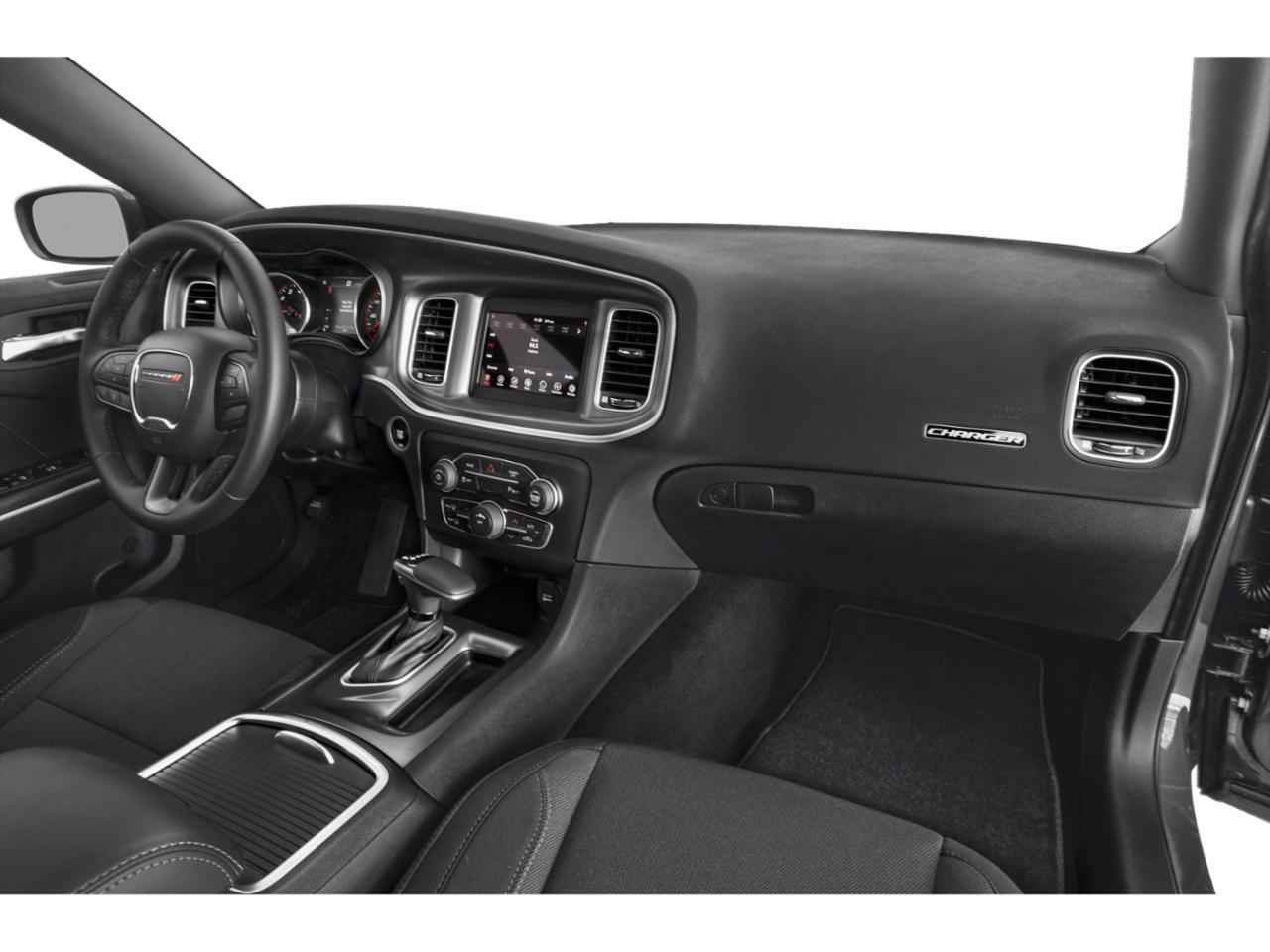 2023 Dodge Charger SXT Irving TX