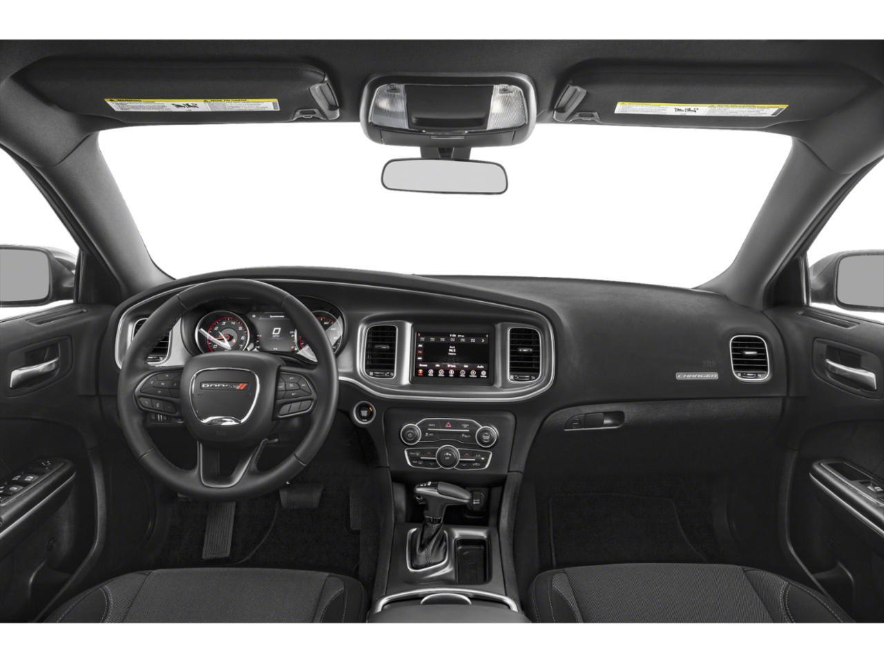 2023 Dodge Charger SXT Irving TX