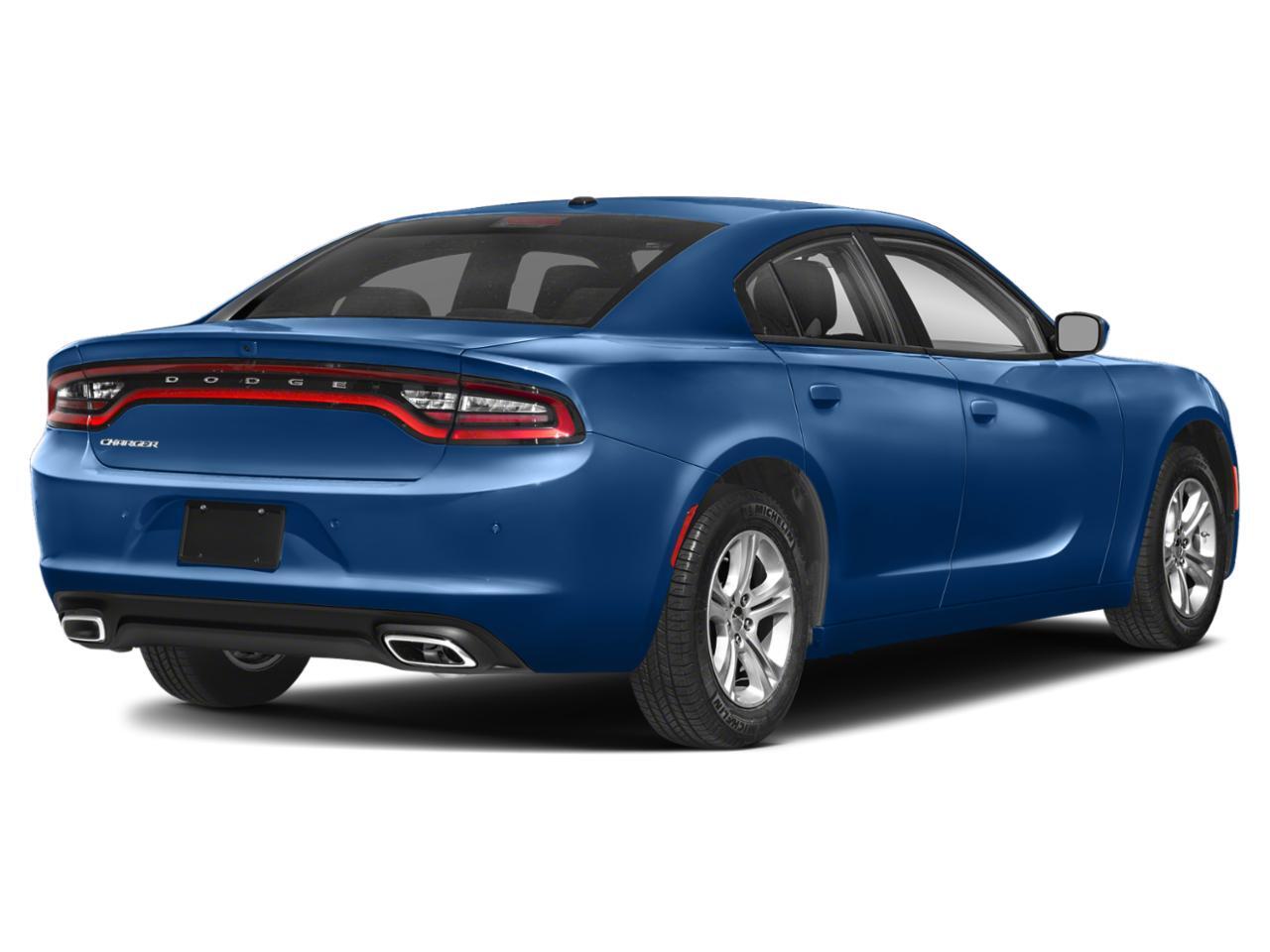 2023 Dodge Charger SXT Irving TX