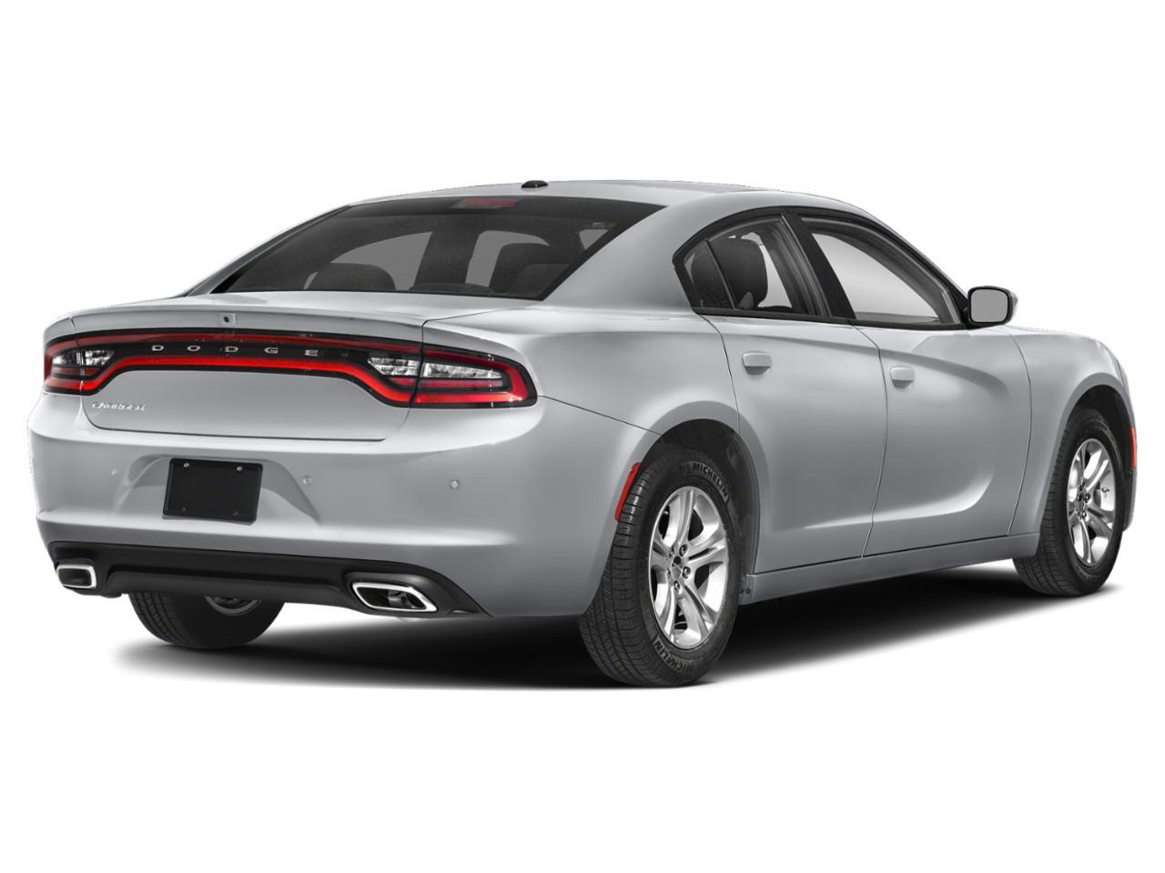 2023 Dodge Charger SXT Sedan 4D Doral FL