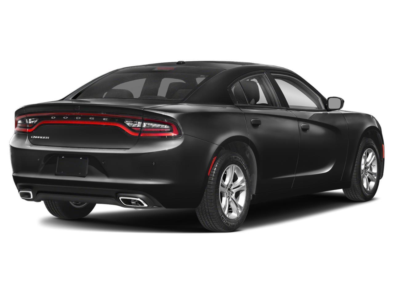 2023 Dodge Charger SXT Sedan 4D Doral FL