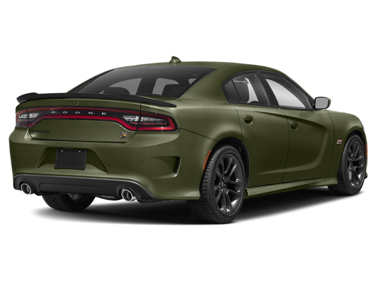 2023 Dodge Charger Scat Pack Lake Worth FL