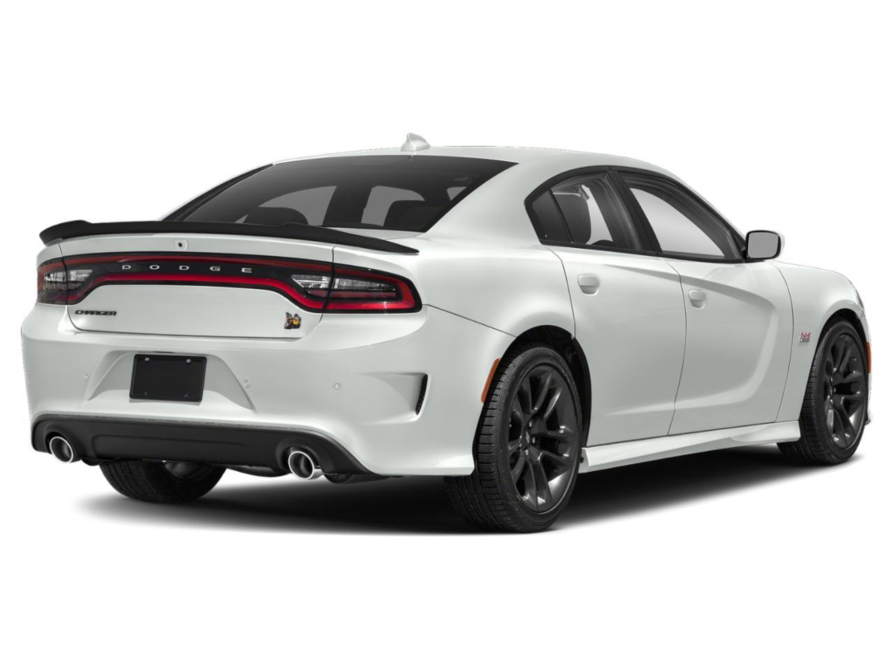 2023 Dodge Charger Scat Pack Hollywood FL