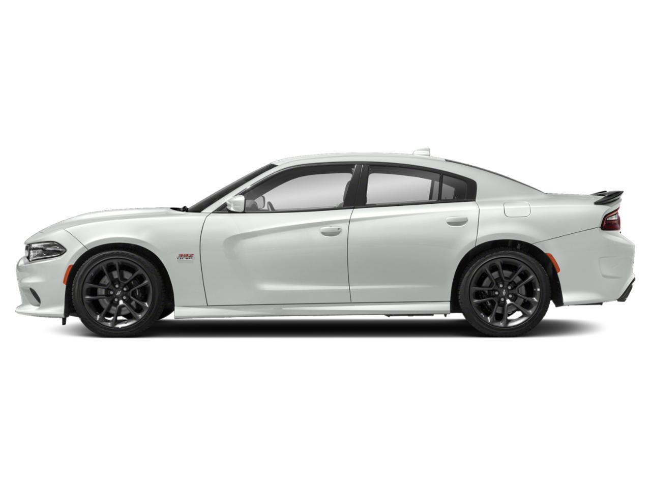 2023 Dodge Charger Scat Pack Hollywood FL