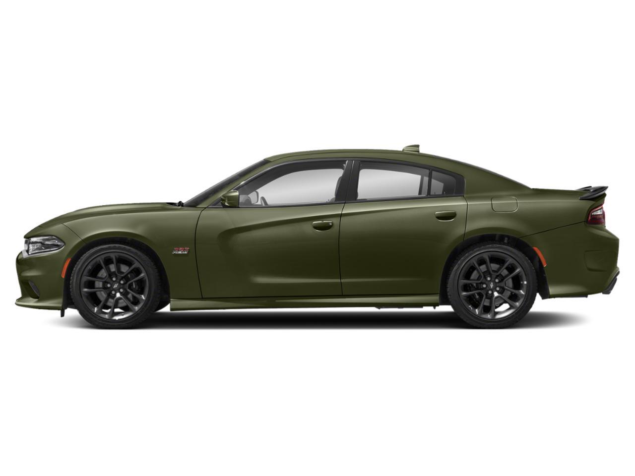 2023 Dodge Charger Scat Pack Lake Worth FL