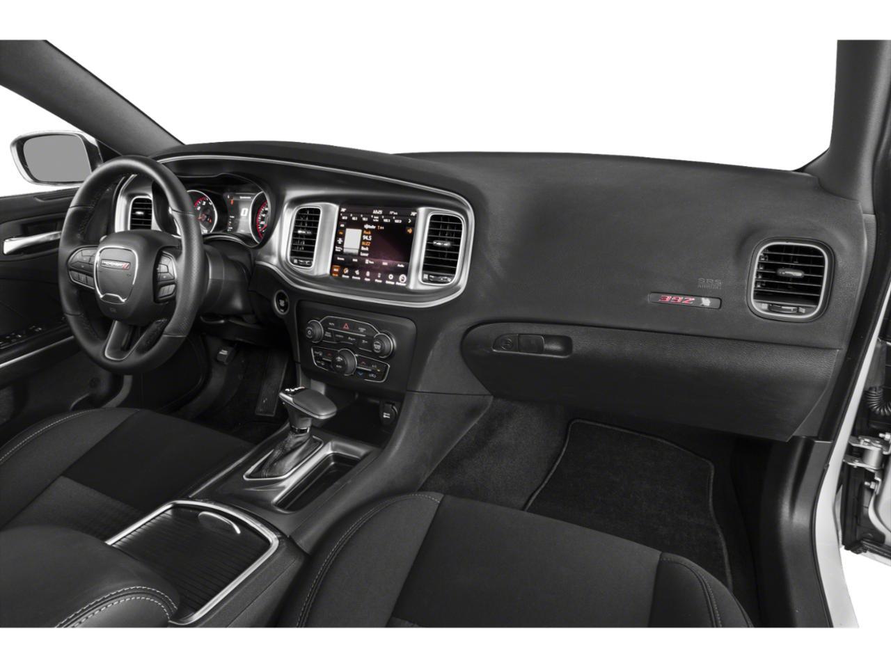2023 Dodge Charger Scat Pack RWD Sedan Irving TX