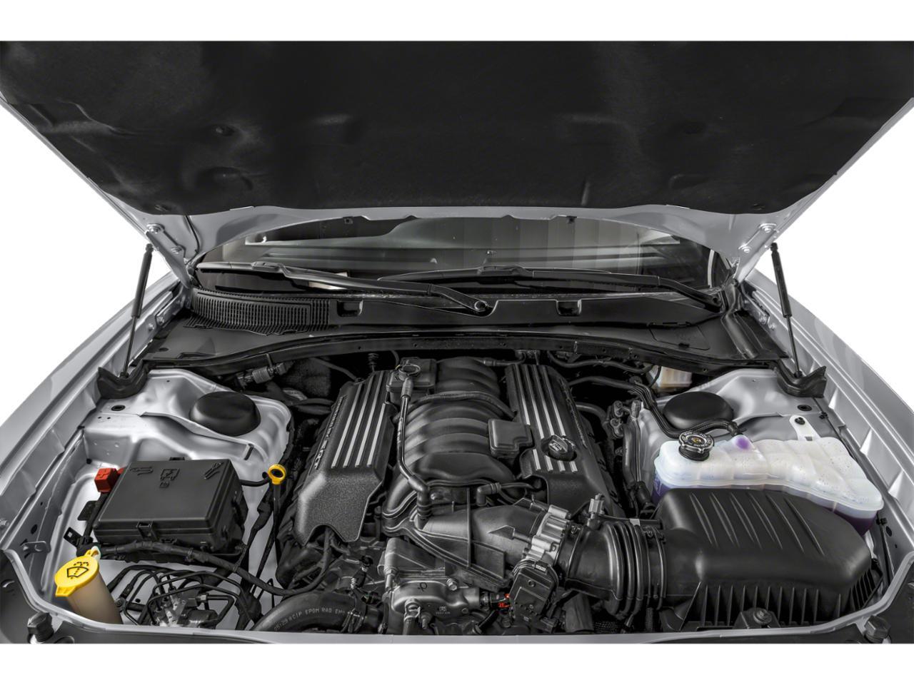 2023 Dodge Charger Scat Pack RWD Sedan Irving TX