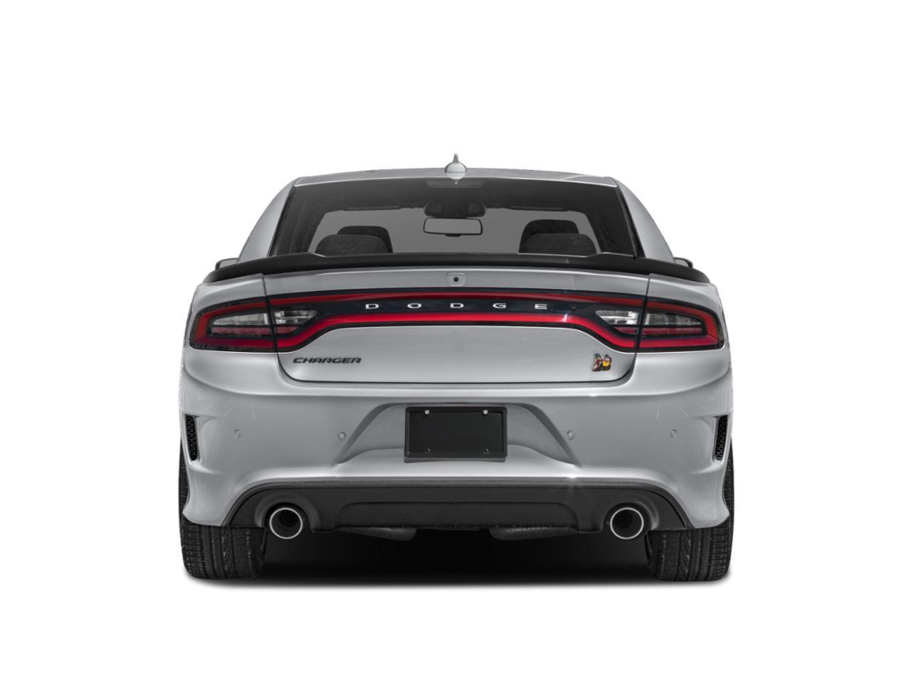 2023 Dodge Charger Scat Pack RWD Sedan Irving TX