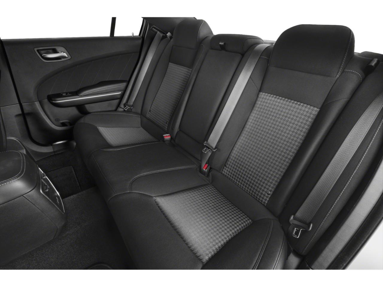 2023 Dodge Charger Scat Pack RWD Sedan Irving TX