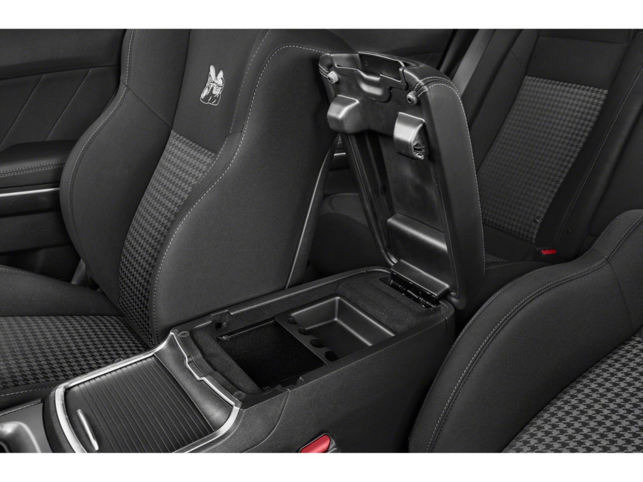 2023 Dodge Charger Scat Pack RWD Sedan Irving TX