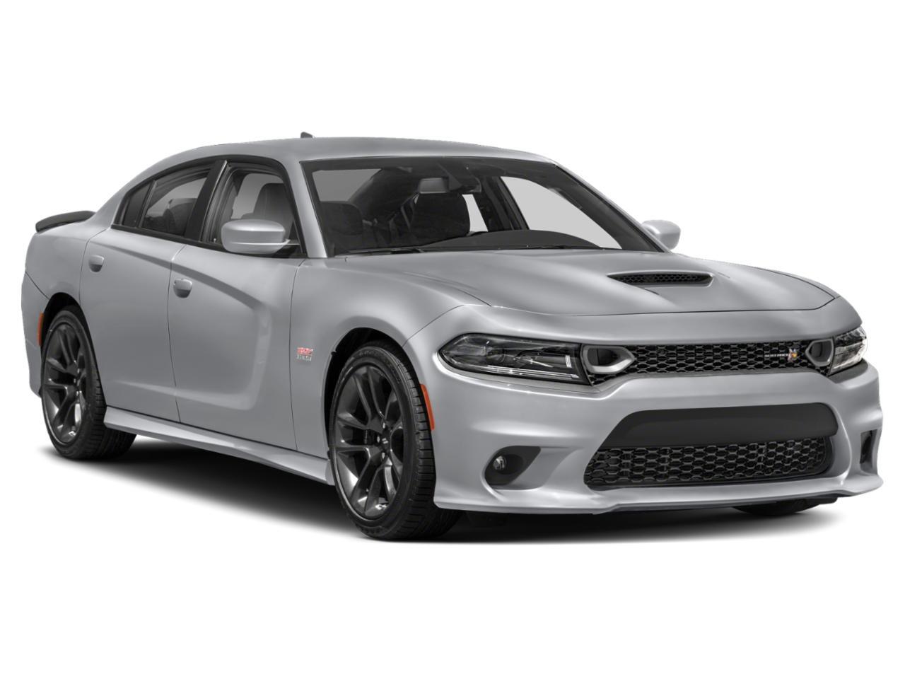 2023 Dodge Charger Scat Pack RWD Sedan Irving TX