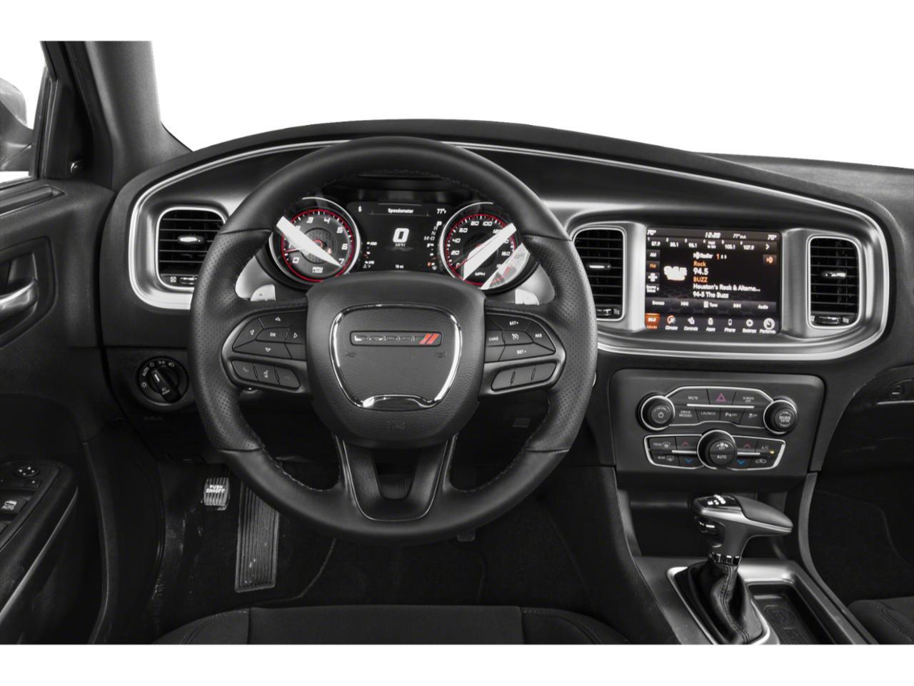 2023 Dodge Charger Scat Pack RWD Sedan Irving TX