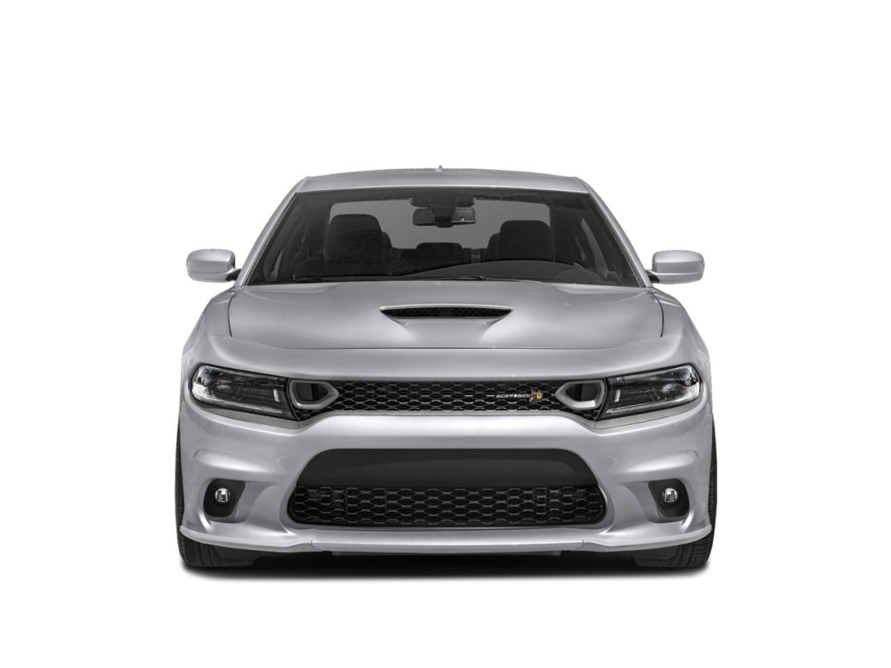 2023 Dodge Charger Scat Pack RWD Sedan Irving TX