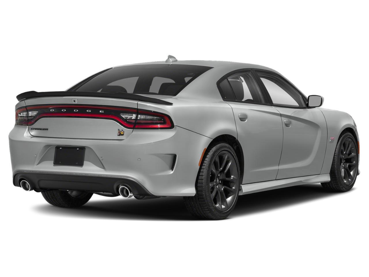2023 Dodge Charger Scat Pack RWD Sedan Irving TX