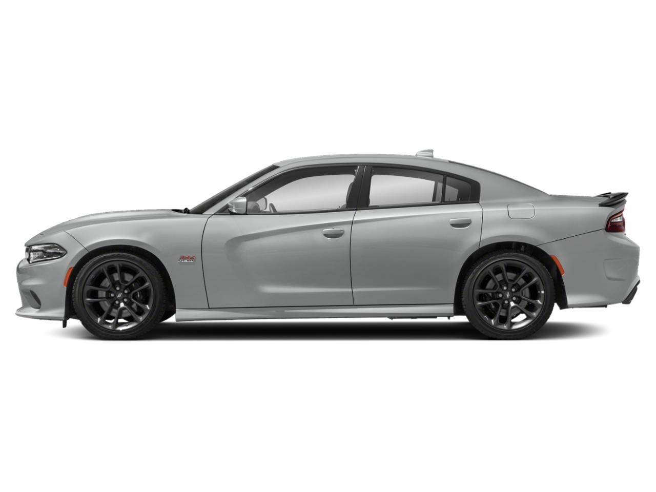 2023 Dodge Charger Scat Pack RWD Sedan Irving TX
