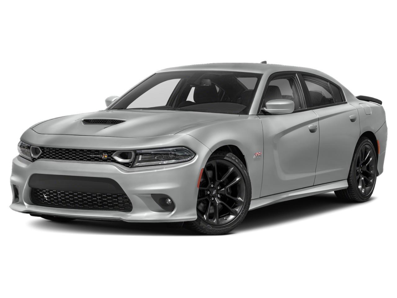 2023 Dodge Charger Scat Pack RWD Sedan Irving TX