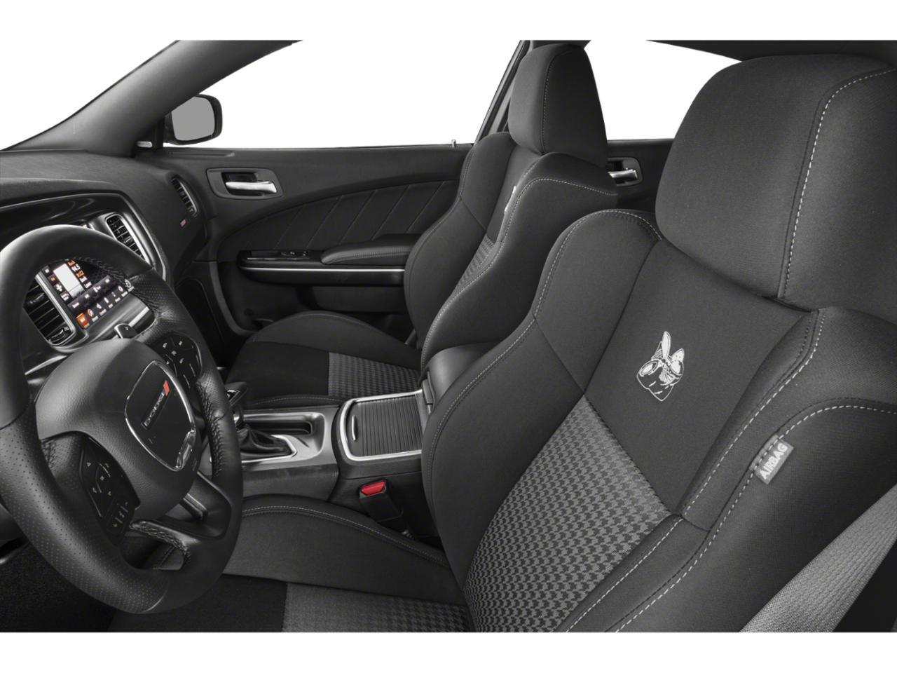 2023 Dodge Charger Scat Pack Widebody Roseville CA