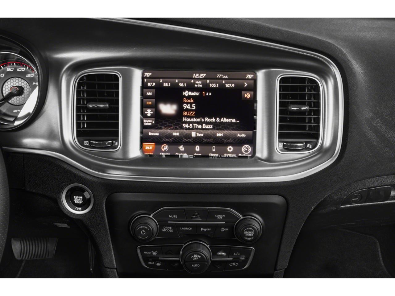 2023 Dodge Charger Scat Pack Widebody San Clemente CA