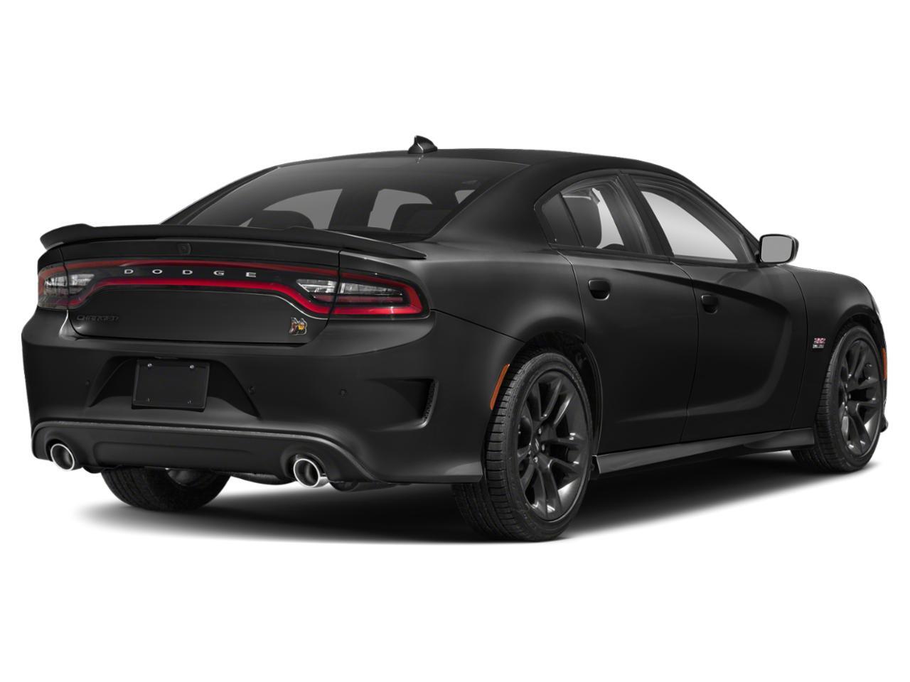 2023 Dodge Charger Scat Pack Widebody San Clemente CA