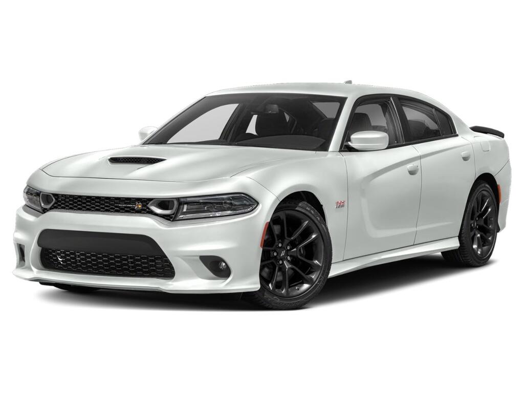 2023 Dodge Charger Scat Pack Widebody San Clemente CA