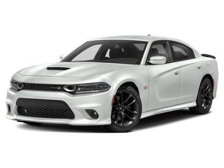 2023 Dodge Charger Scat Pack Widebody San Clemente CA
