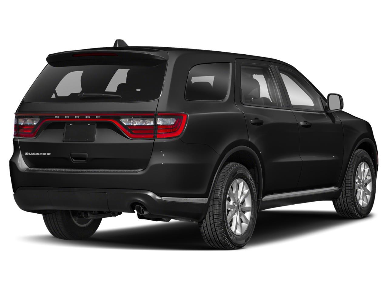 2023 Dodge Durango GT Whitecourt AB