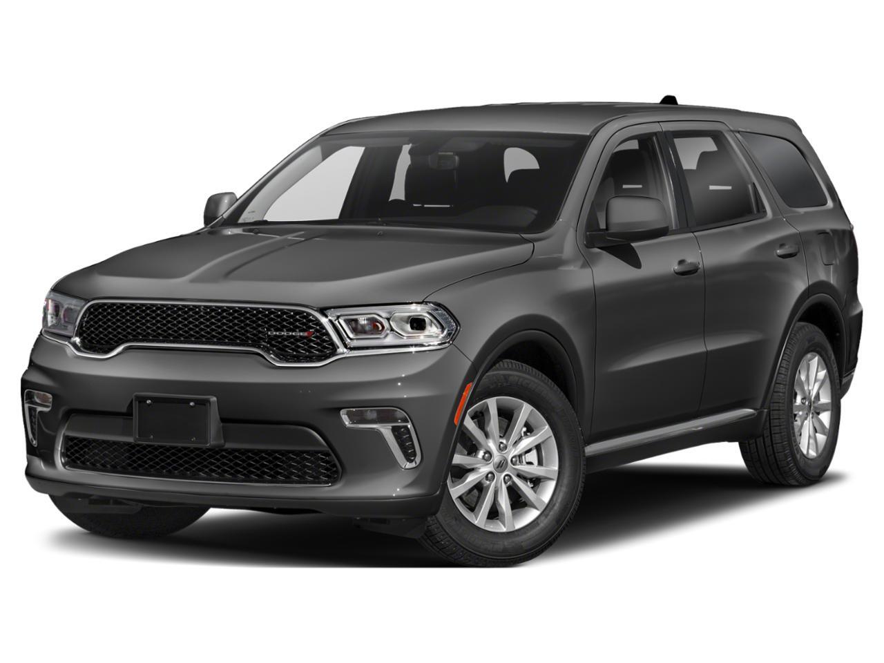 2023 Dodge Durango R/T
