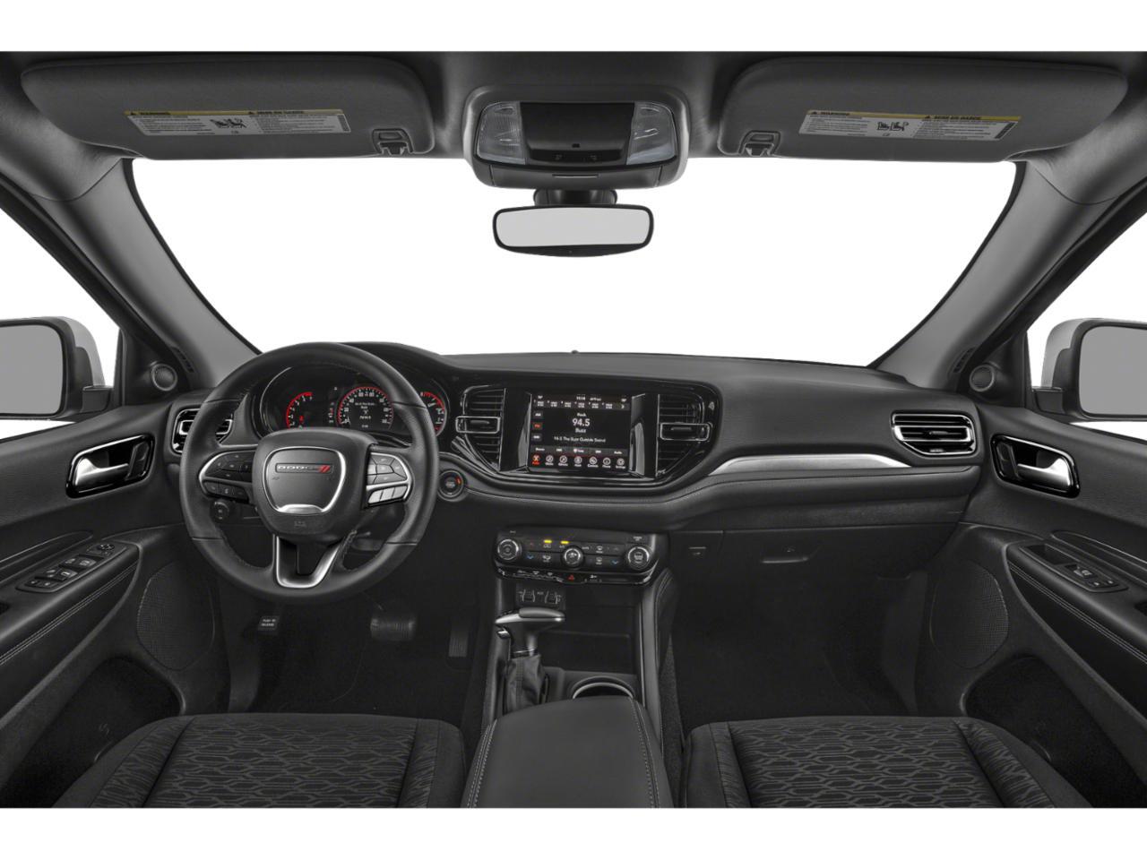 2023 Dodge Durango SRT 392 Plus Santa Rosa CA