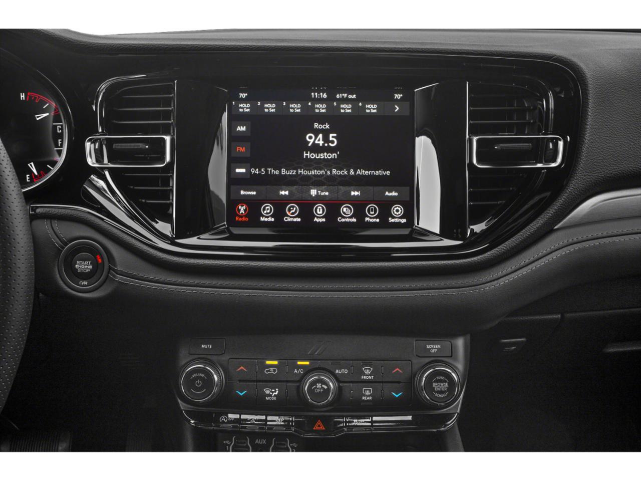 2023 Dodge Durango SRT 392 Plus Santa Rosa CA
