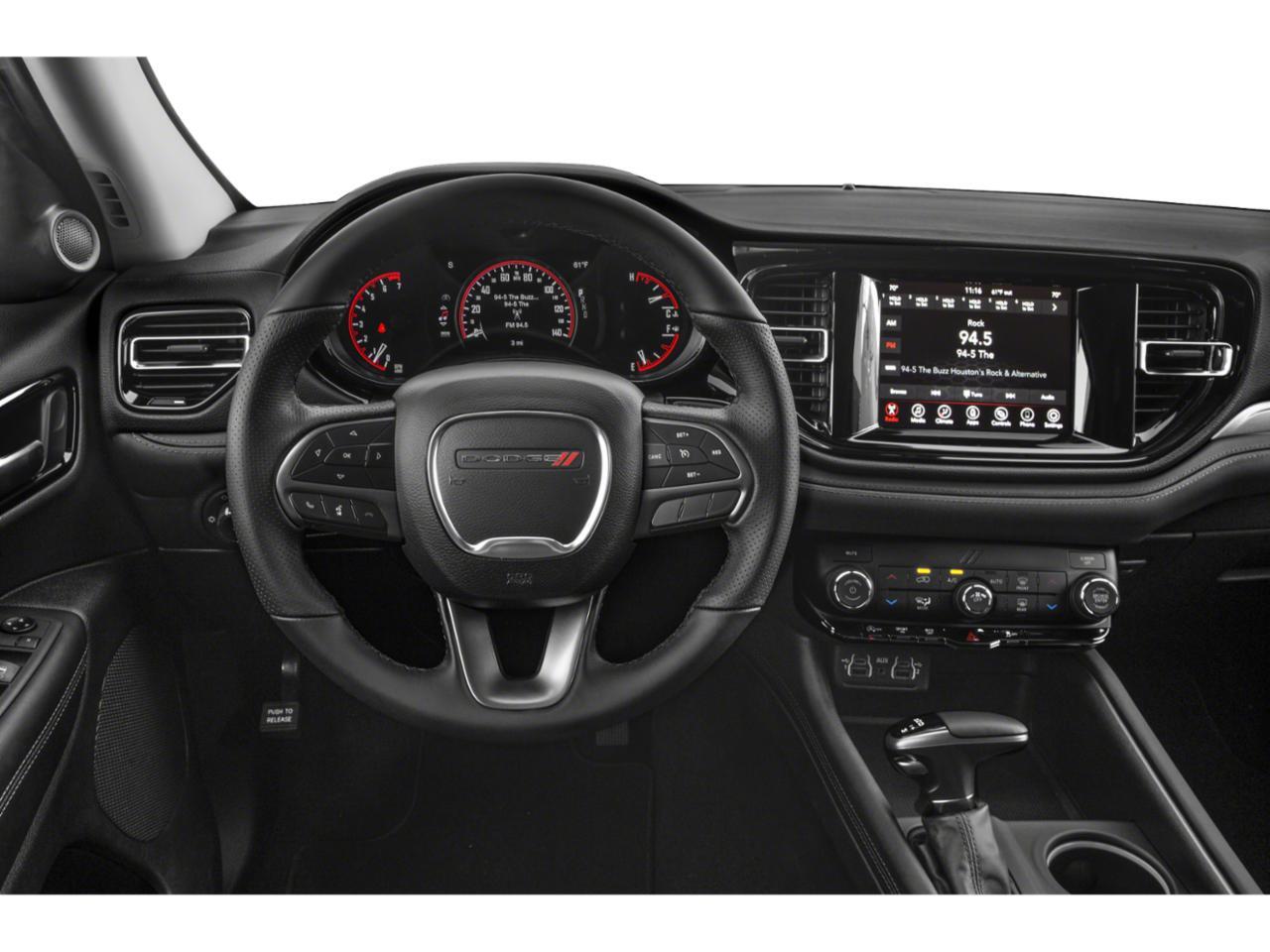 2023 Dodge Durango SRT 392 Plus Santa Rosa CA