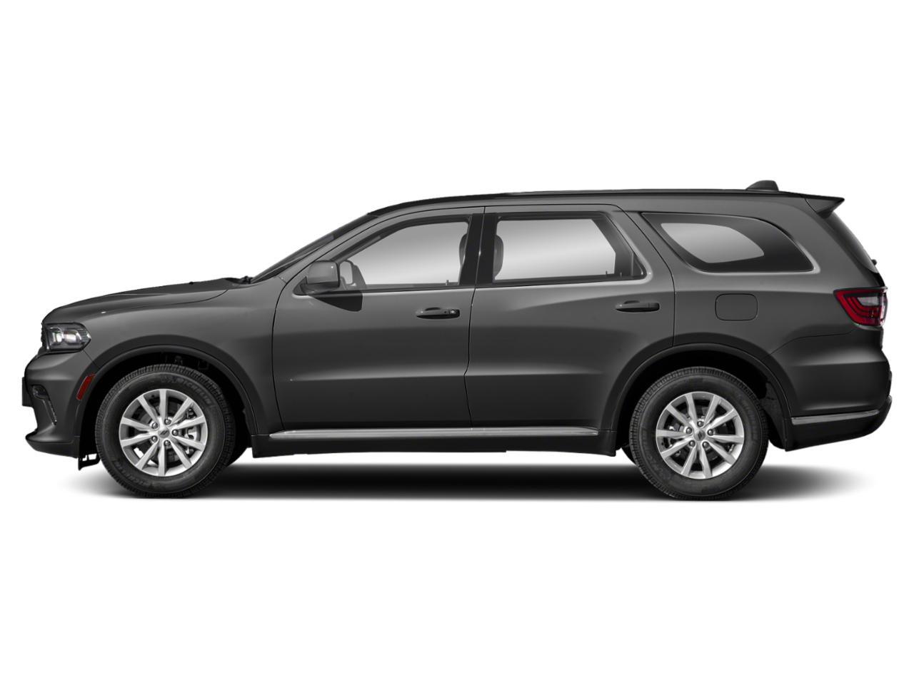 2023 Dodge Durango SXT Launch Edition Uvalde TX