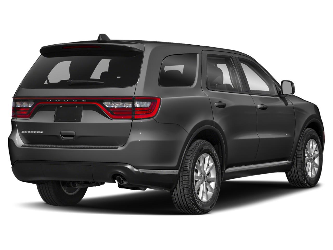 2023 Dodge Durango SXT Launch Edition Uvalde TX