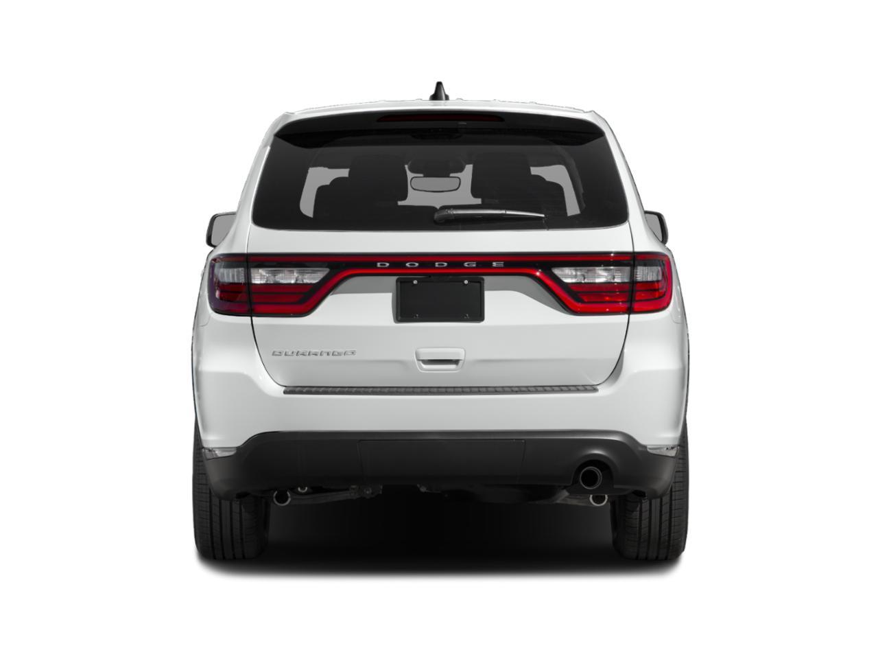 2023 Dodge Durango SXT Launch Edition Uvalde TX