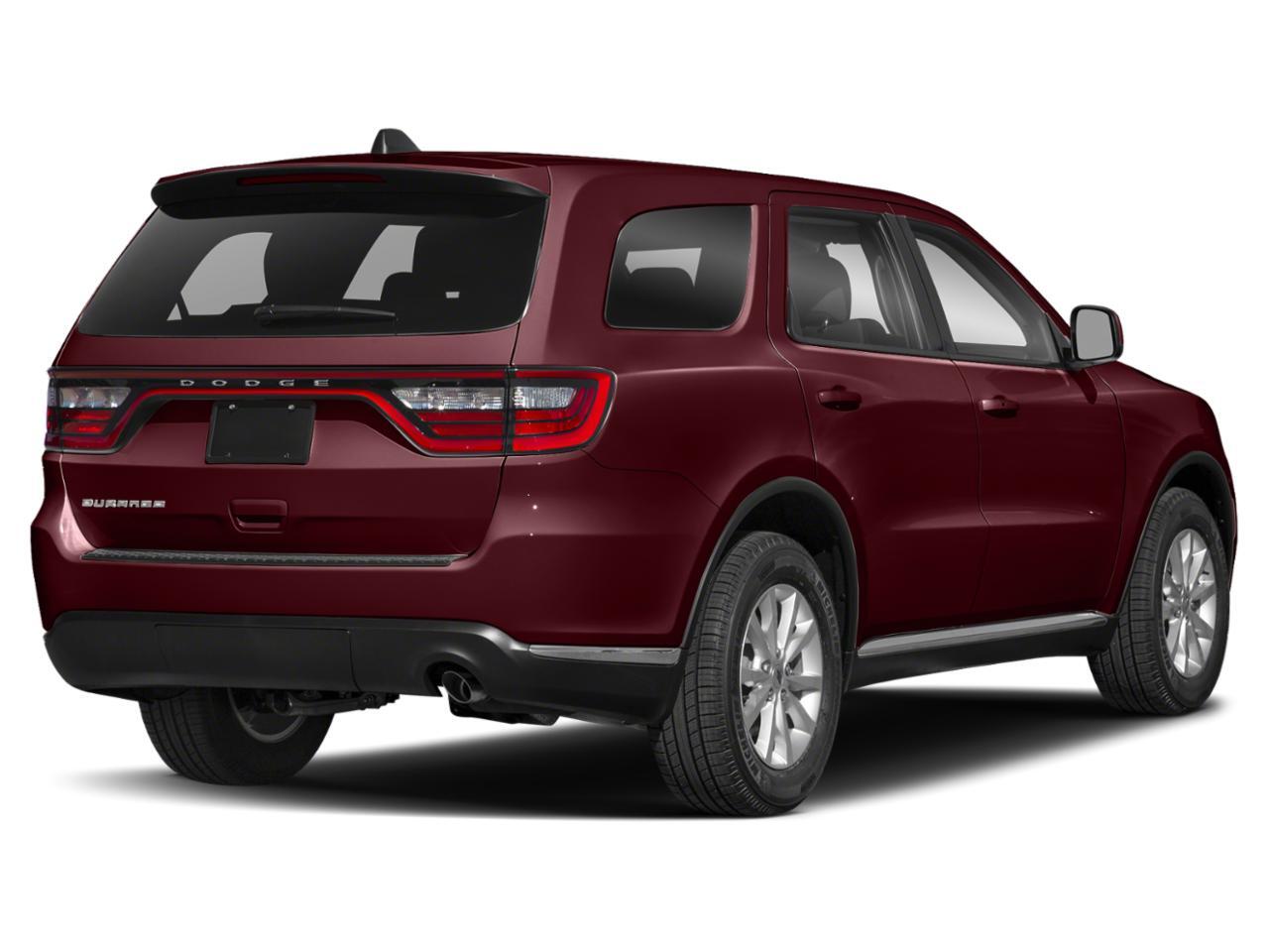 2023 Dodge Durango SXT Launch Edition Irving TX