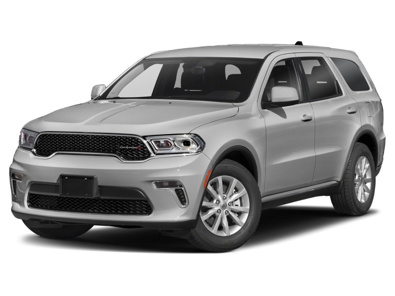 2023 Dodge Durango SXT Launch Edition Irving TX