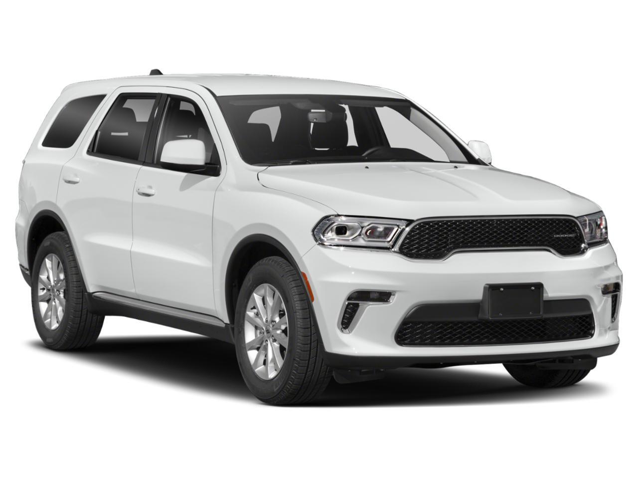 2023 Dodge Durango SXT Launch Edition Irving TX