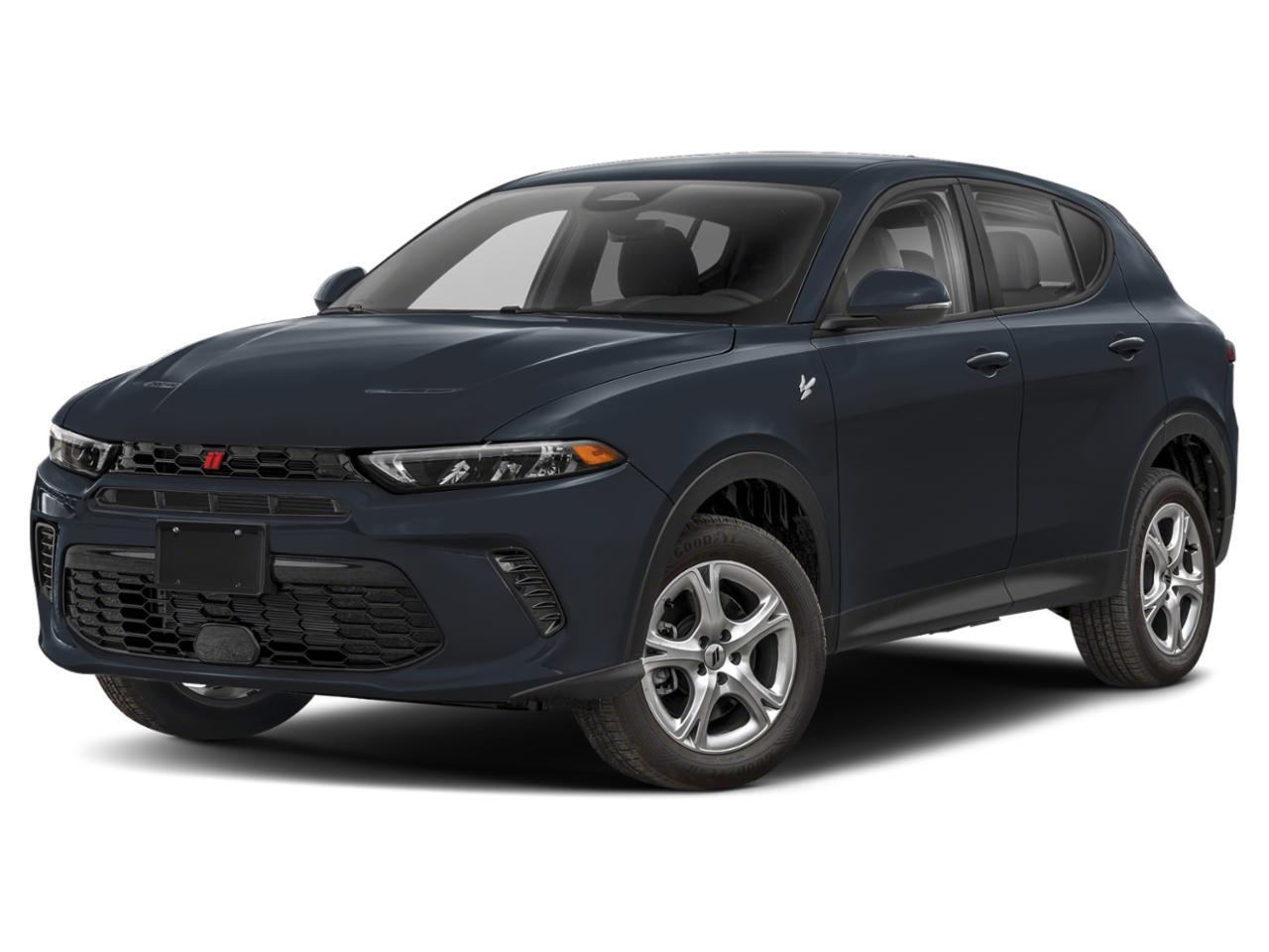 2023 Dodge Hornet GT