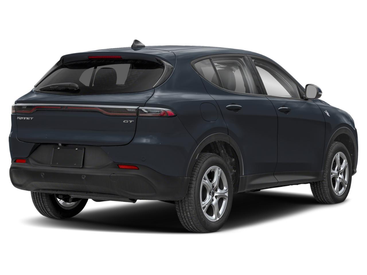 2023 Dodge Hornet GT Miramar FL