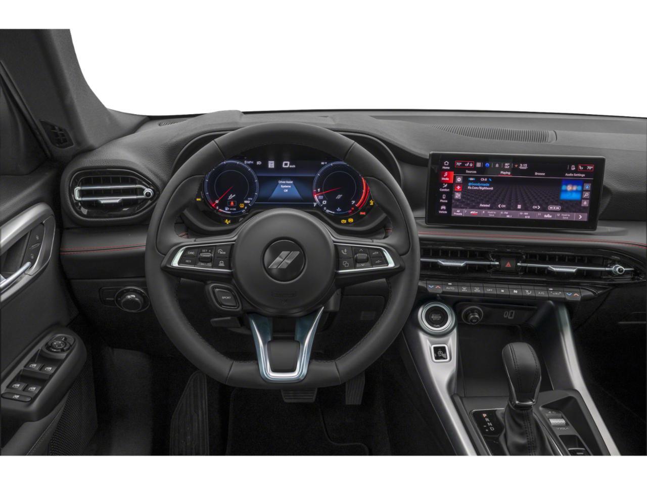 2023 Dodge Hornet GT Miramar FL