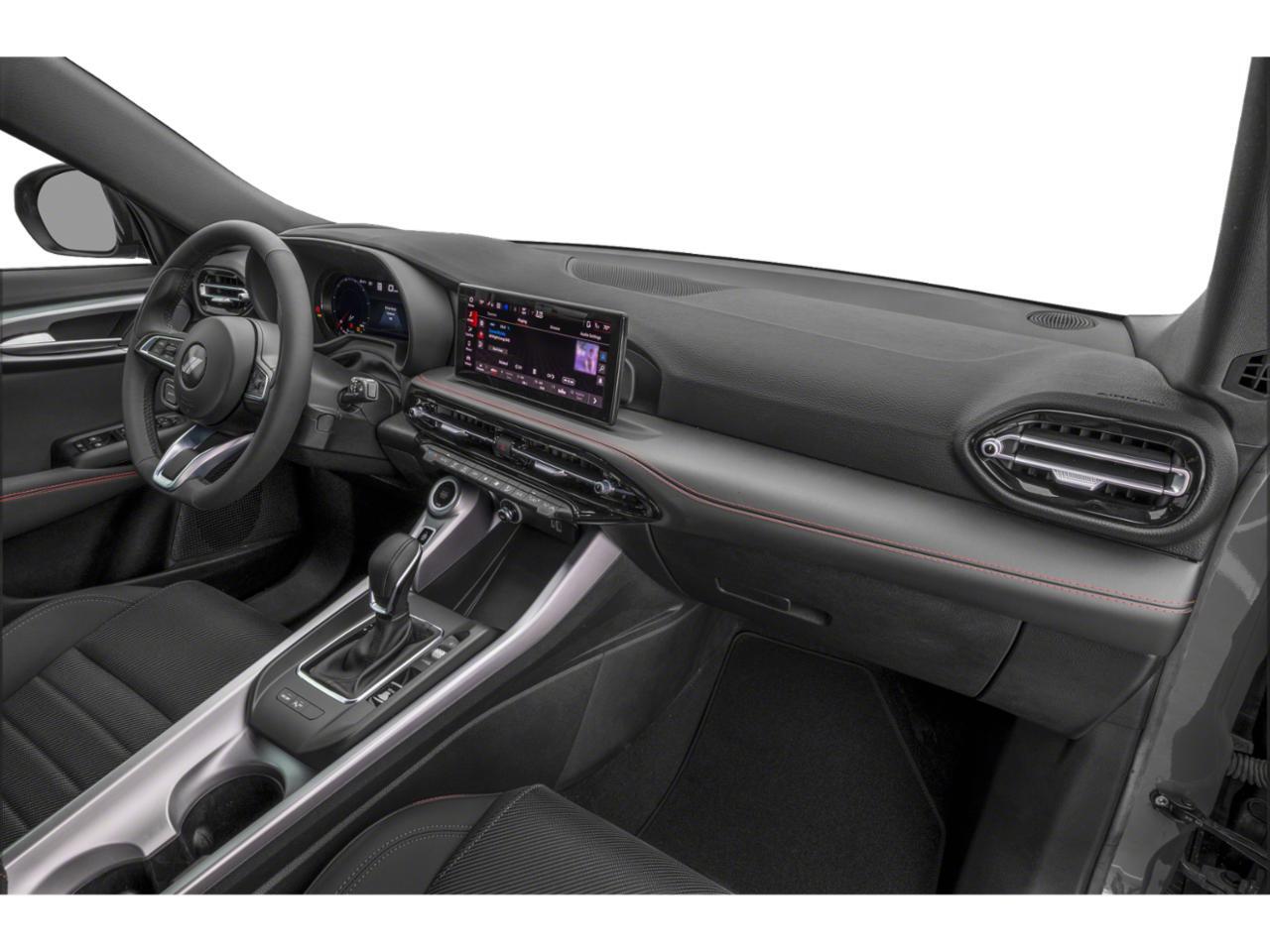 2023 Dodge Hornet GT Irving TX