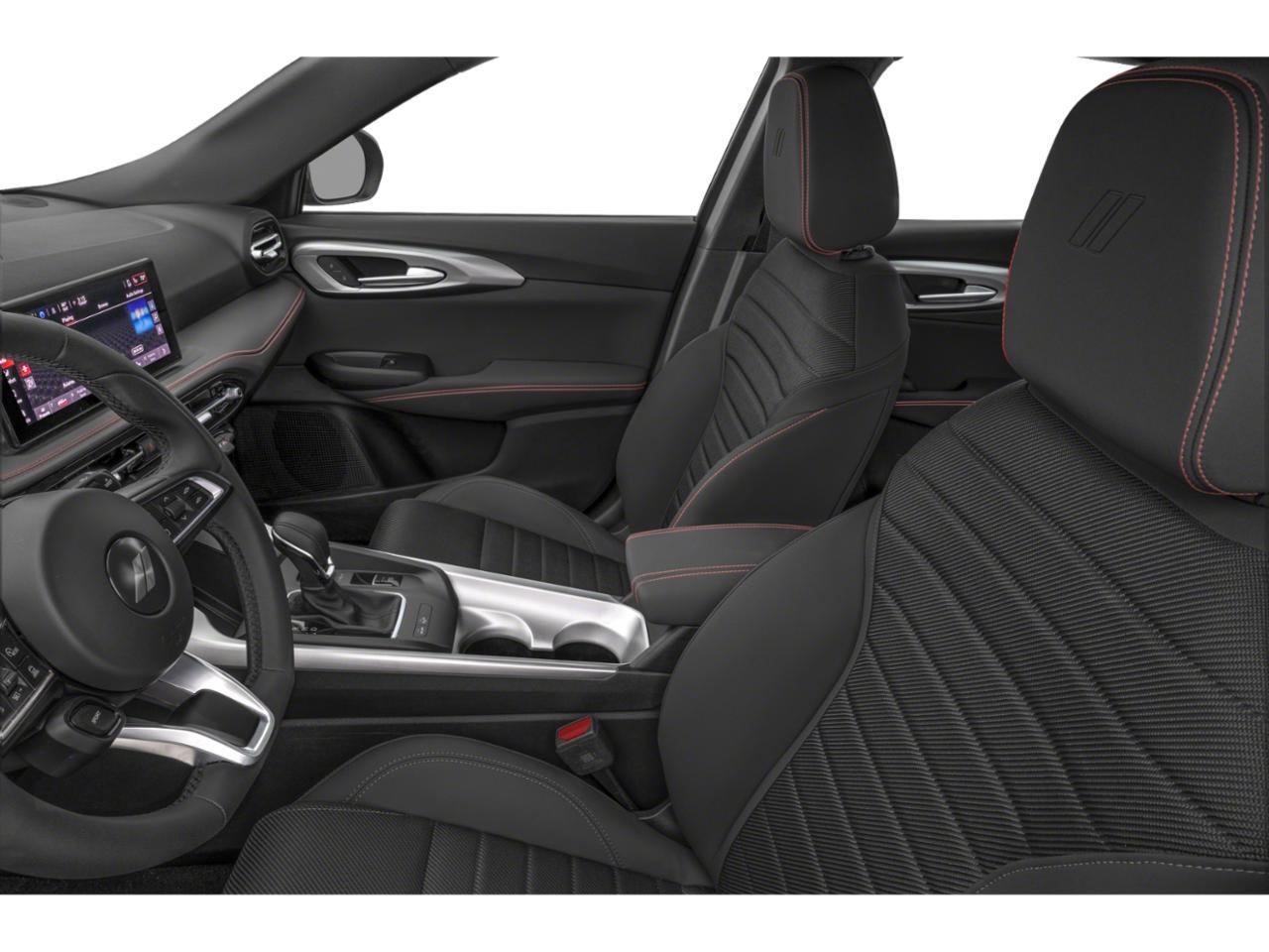 2023 Dodge Hornet GT Irving TX