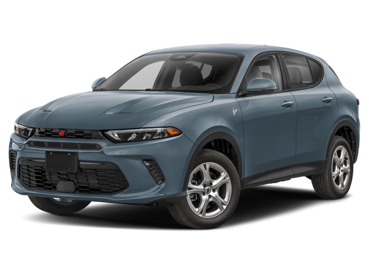 2023 Dodge Hornet GT