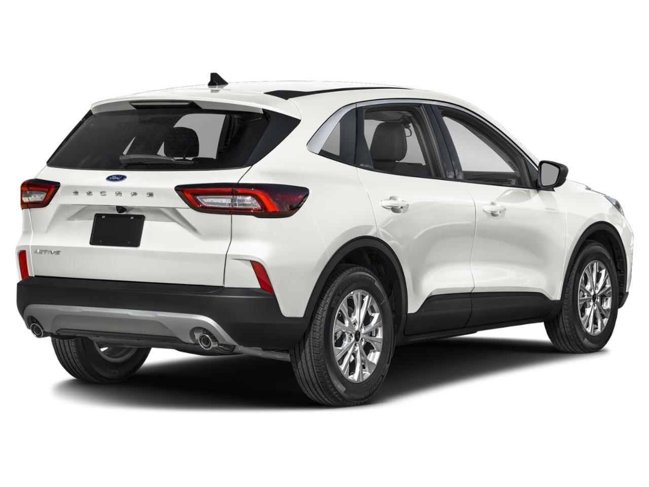 2023 FORD ESCAPE ACTIVE Active Guaynabo PR