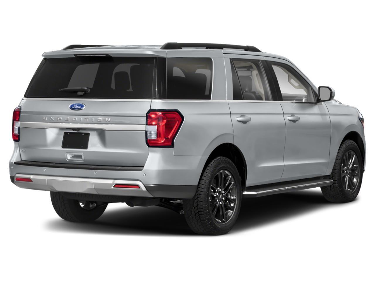 2023 FORD EXPEDITION XLT Grand Prairie TX